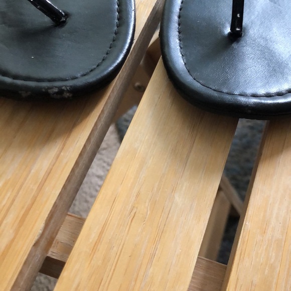 NY&Co sandals - Picture 2 of 8